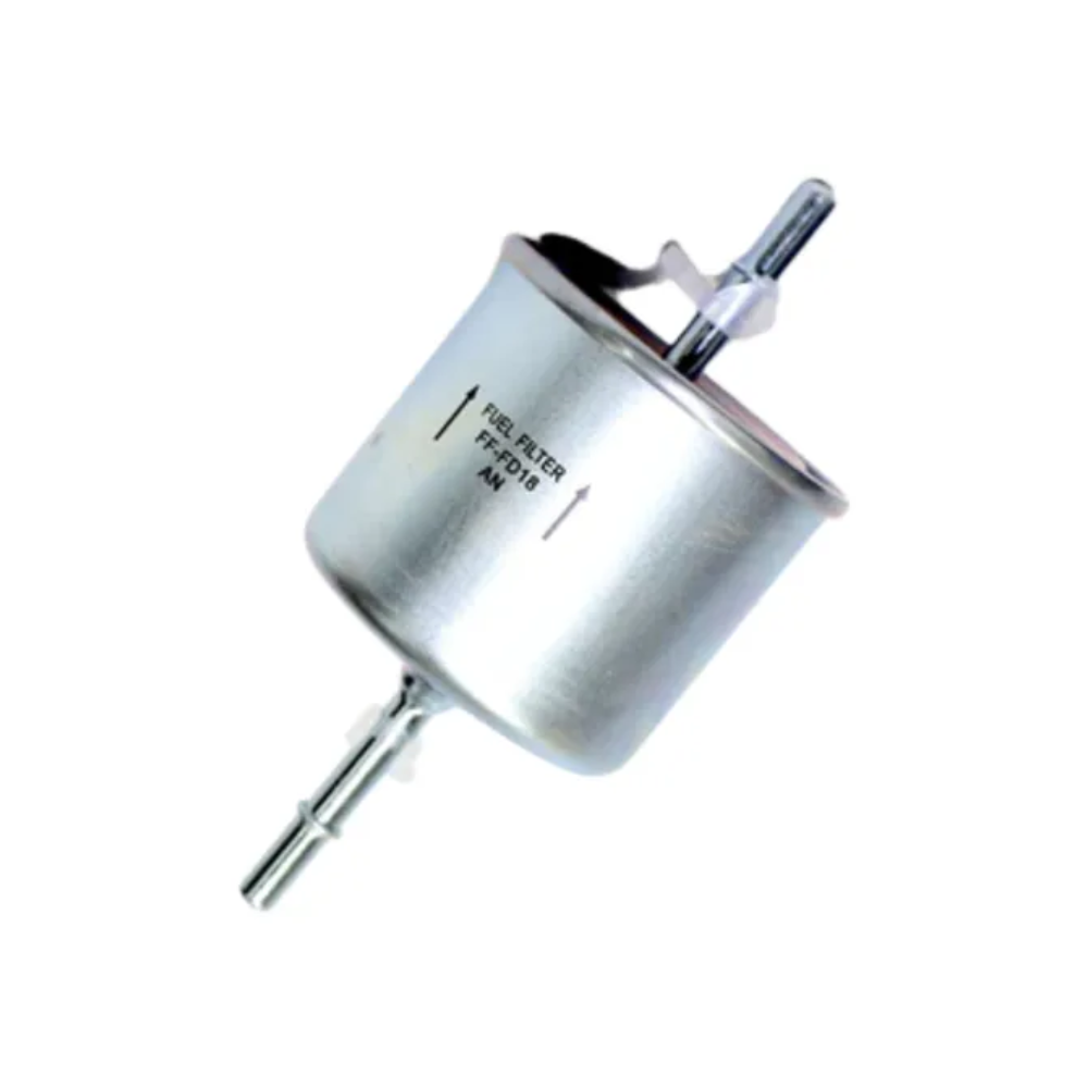 Kit Afinacion Con Bujias Platino Courier 07-12 1.6l Gonher