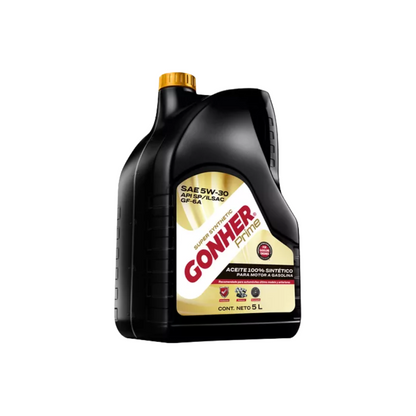 Kit Afinación Gmc Canyon 2015-2022 2.5l 4l