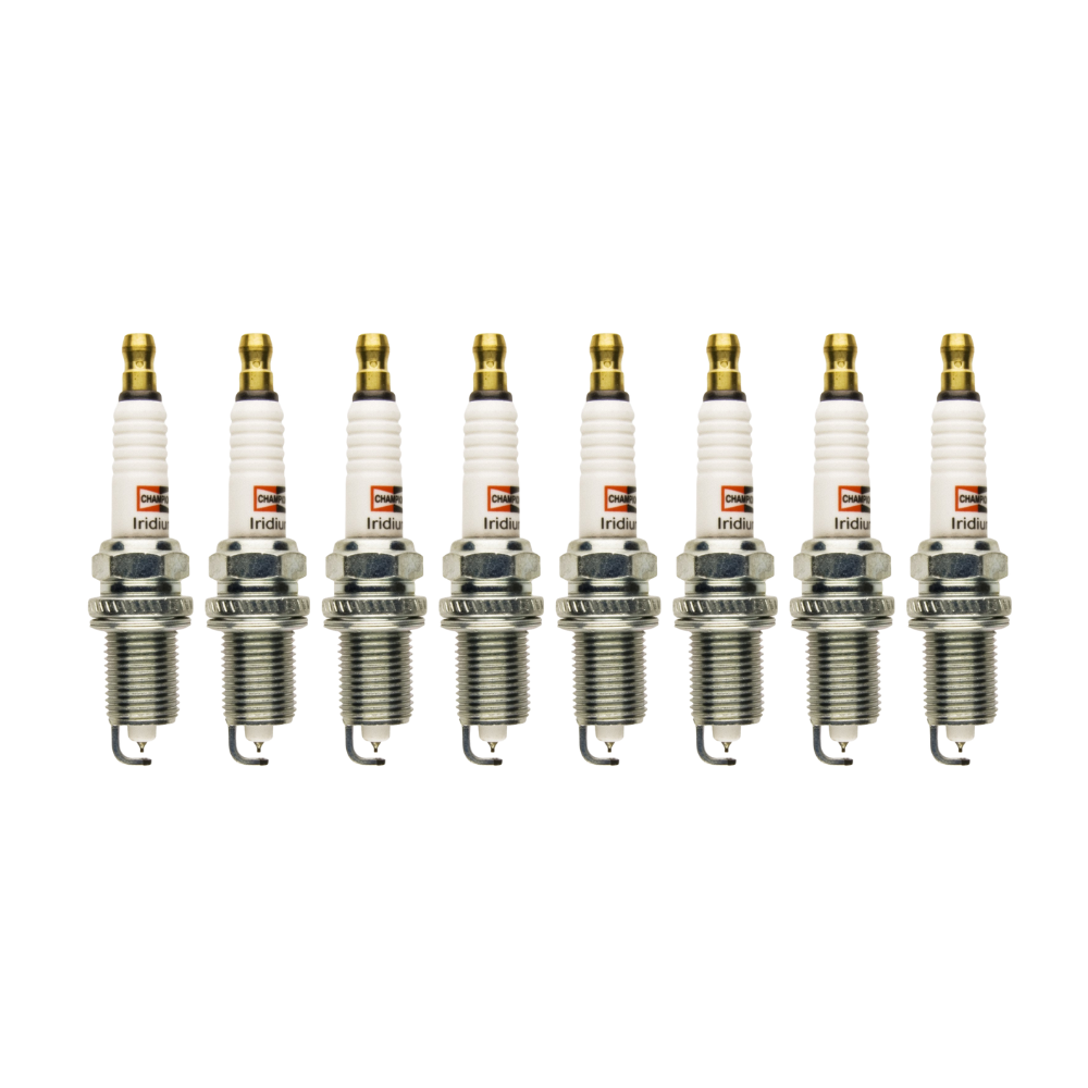 Kit Afinacion Gmc Sierra 1500 Pick Up 09-12 6l 8v Iridium