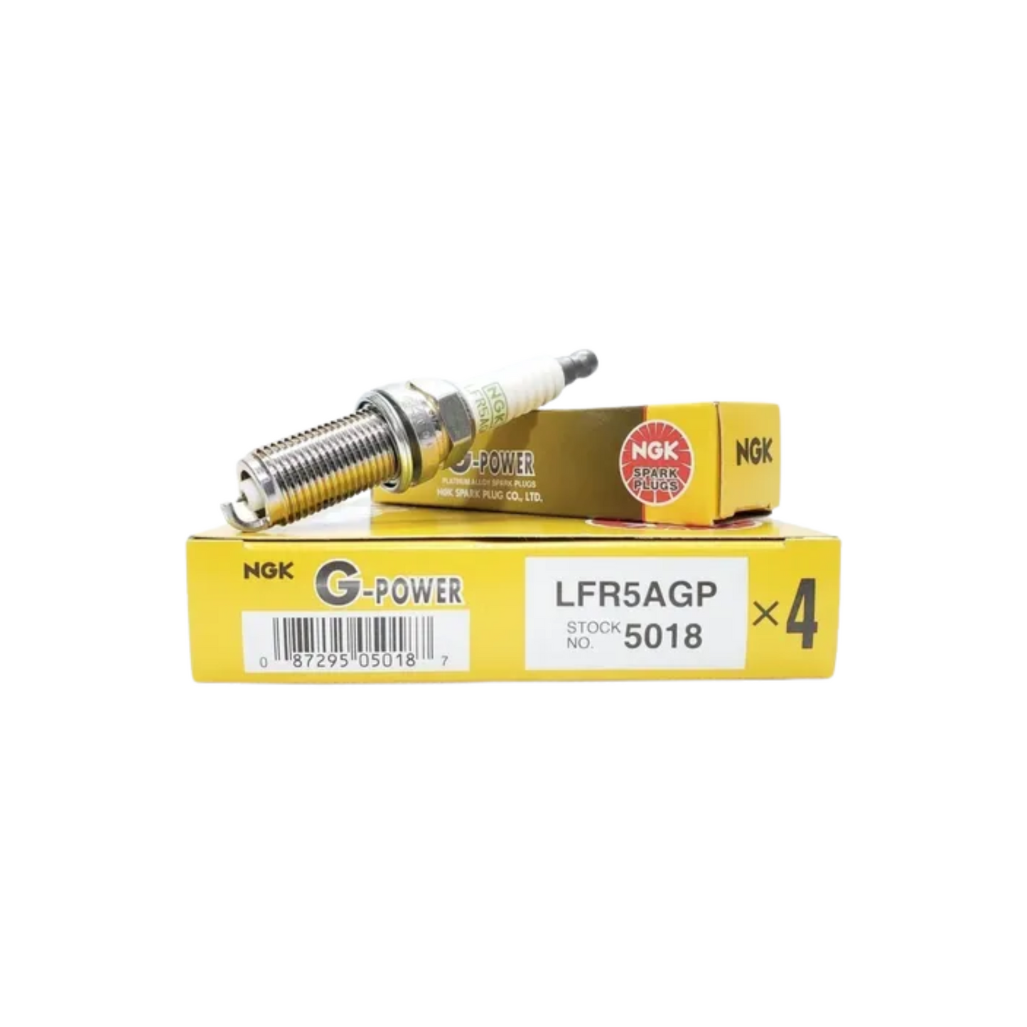 Kit De Afinacion Sentra 2004 Al 2006 1.8l, 2.5l Mobil B/p