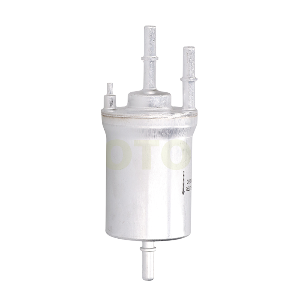 Kit De Afinación Bora 2006 Al 2010 2.5 Gonher 20w50