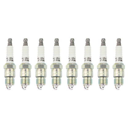 Kit Afinación Gmc C3500 1980-1986 5.7l 8v