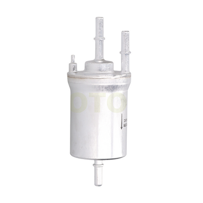 Kit De Afinación Bora 2006 Al 2010 2.5 Gonher 15w40 6 Lt