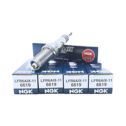 Kit Afinación Renault Safrane 09-11 2.3l 6v B/iridium