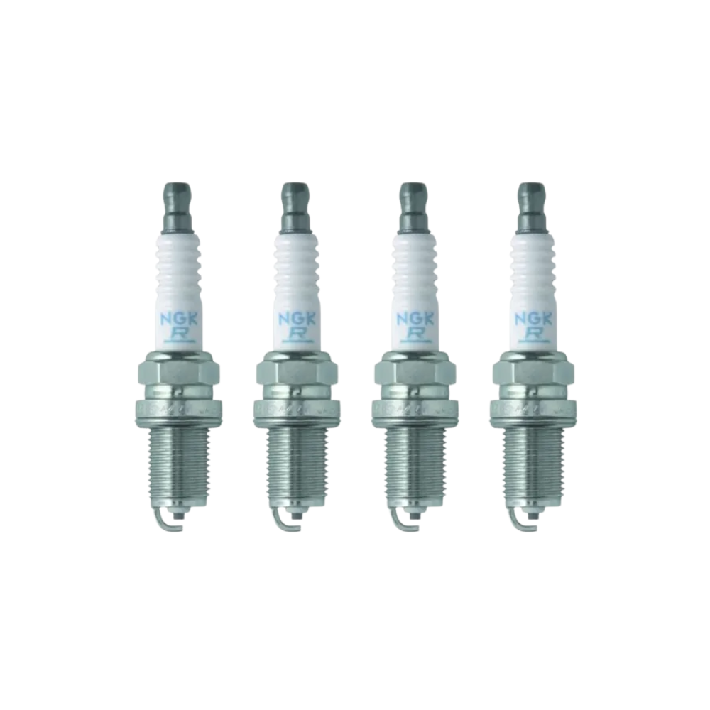 Kit Afinación Mitsubishi Mirage 1997-2002 1.8l 4l 20w50