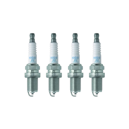 Kit Afinación Mitsubishi Mirage 1997-2002 1.8l 4l 20w50