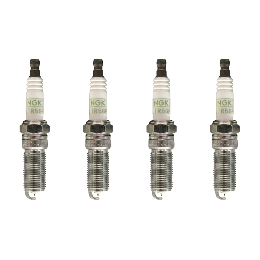 Kit Afinación Gmc Canyon 2007 2.9l 4l B/platino