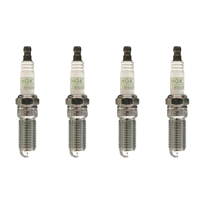 Kit Afinación Gmc Canyon 2007 2.9l 4l B/platino