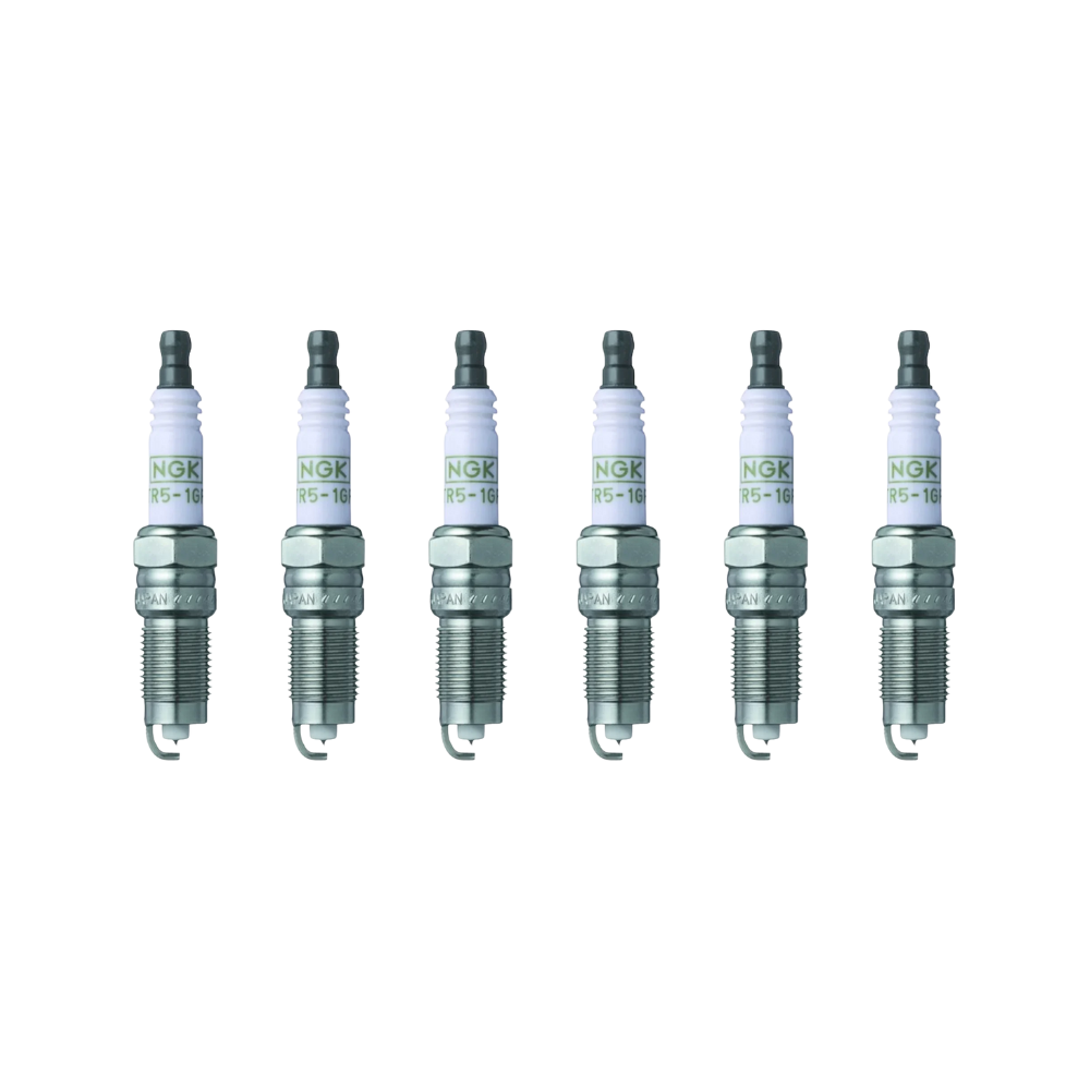 Kit Afinacion Gmc Sierra 1500 Pick Up 1996-1998 4.3l 6v 5w30