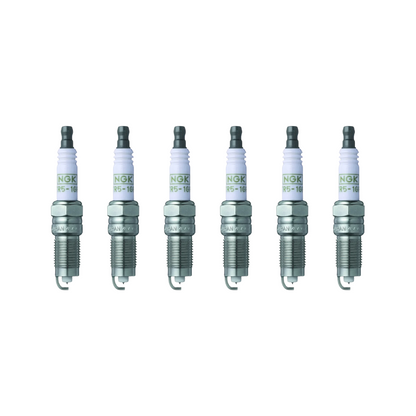Kit Afinacion Gmc Sierra 1500 Pick Up 1996-1998 4.3l 6v 5w30