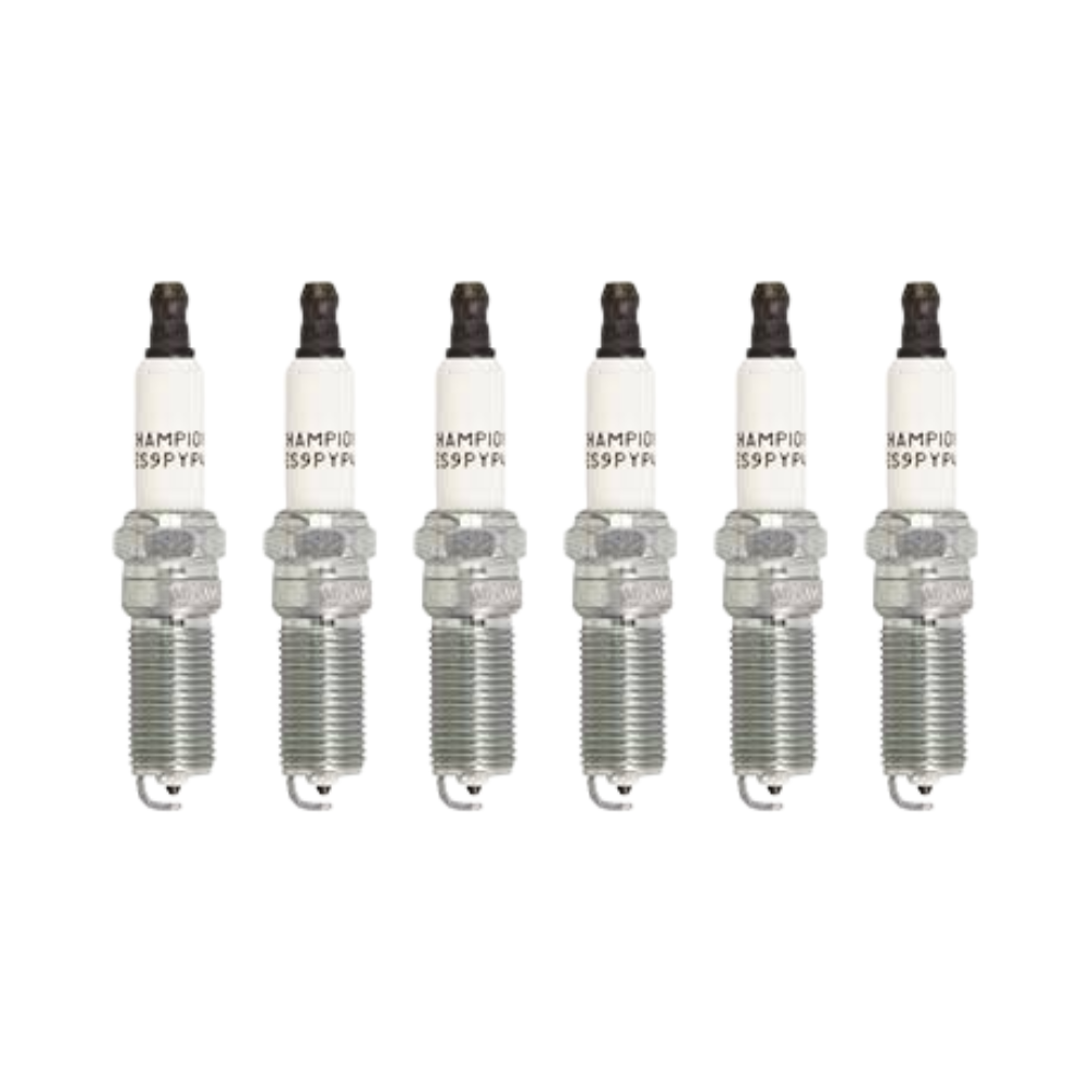 Kit Afinación Edge 2013 3.5l 6v Sae 15w40 B/Platino