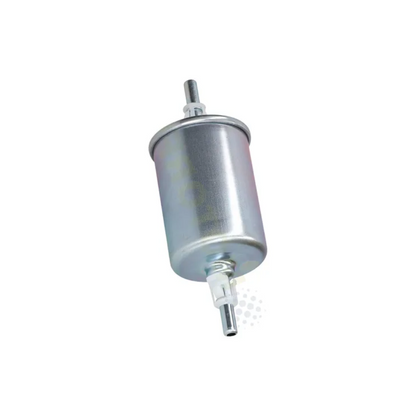 Kit Afinacion Tornado 2004-2011 Gonher 15w40