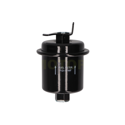 Kit De Afinación Honda Accord 2.2l 1994-1998 Mobil