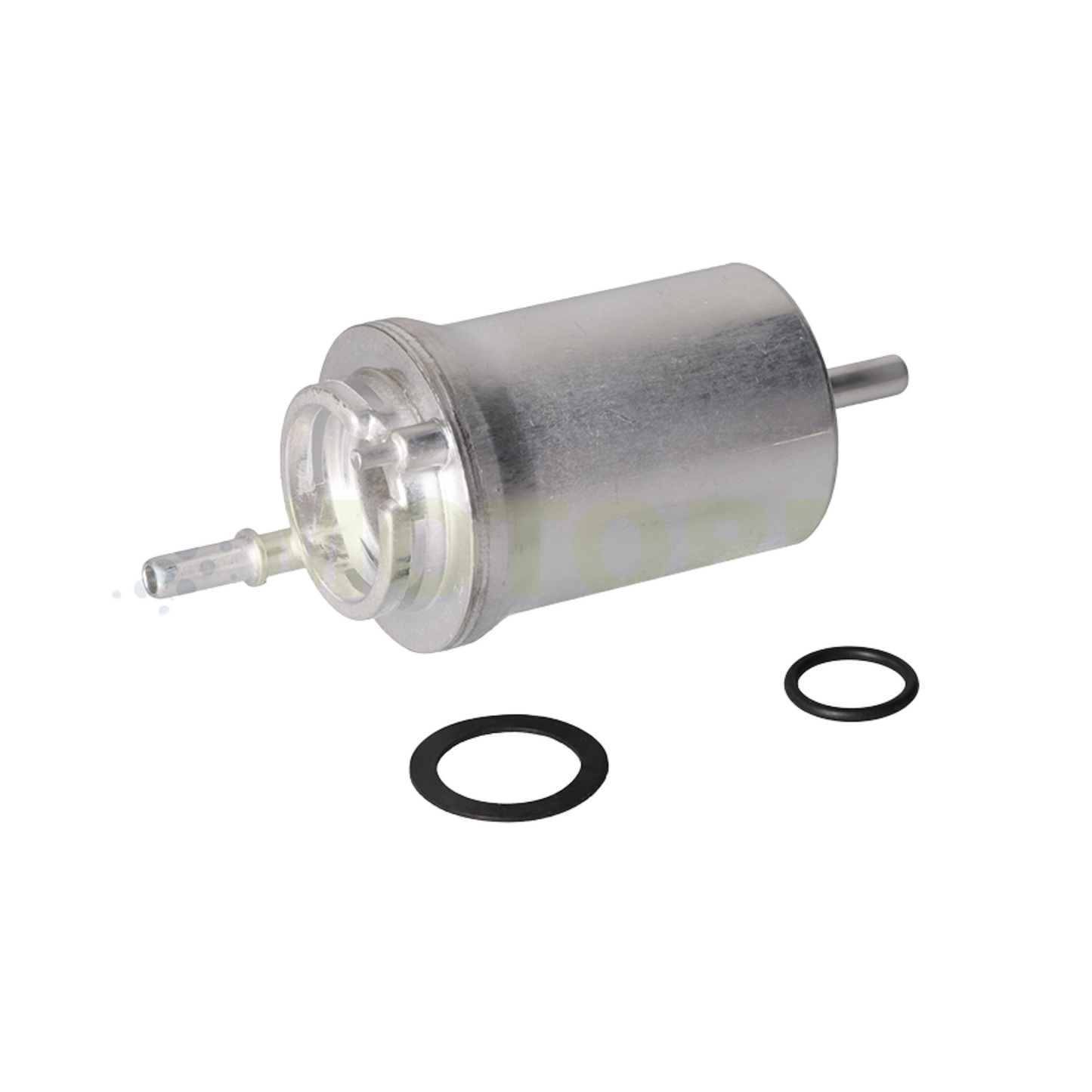 Kit De Afinación Polo 2003 Al 2006 1.6 Mobil 20w50