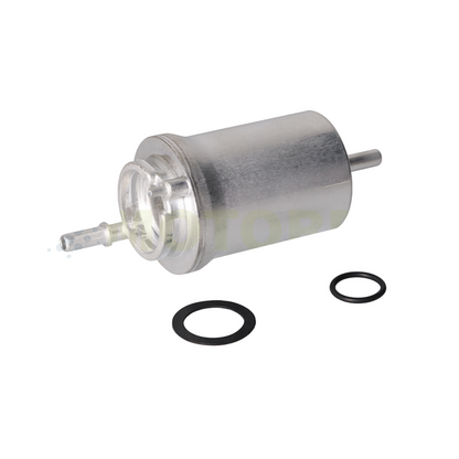 Kit De Afinación Polo 2003 Al 2006 1.6 Mobil 20w50