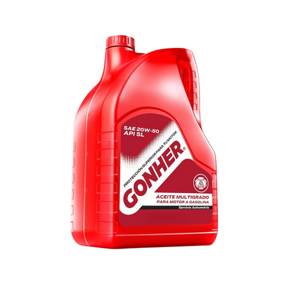 Kit Afinación Mtisubishi Diamante 92-96 3.0l 6v Gonher 20w50