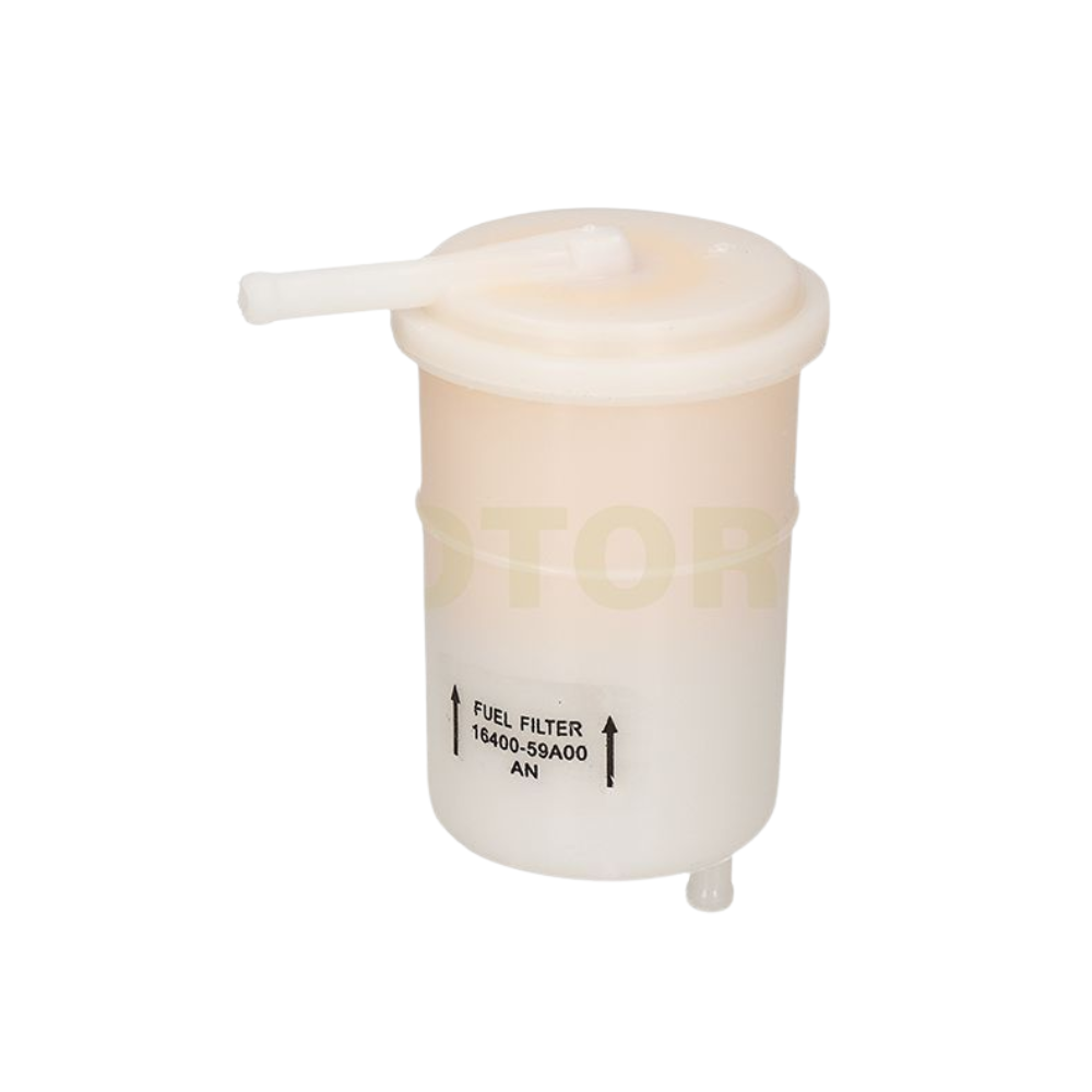 Kit De Afinacion Tsuru I-ii 1884 Al 1991 1.6 L Gonher 15w40