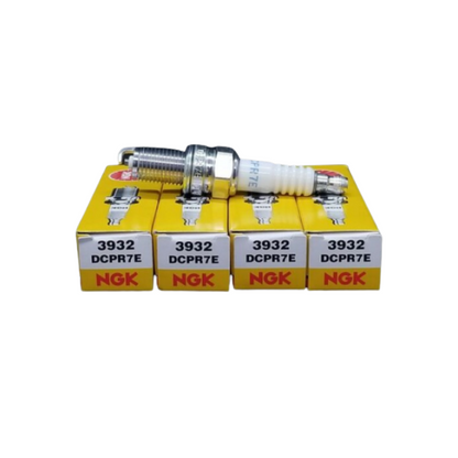 Kit Afinación Spark 2011-2018 1.2 Mobil 20w50 Bujia Platino