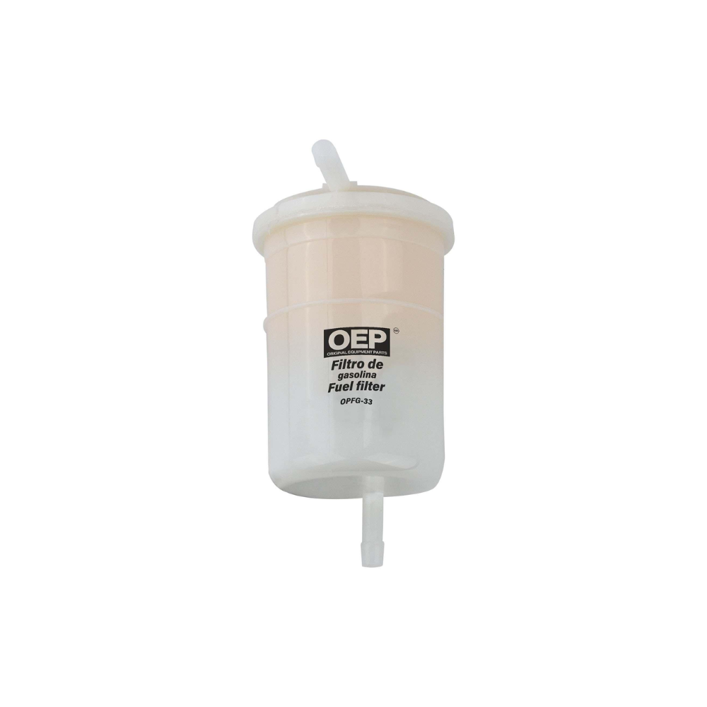 Kit De Afinación Tsuru Iii 1992 1.6 L Mobil