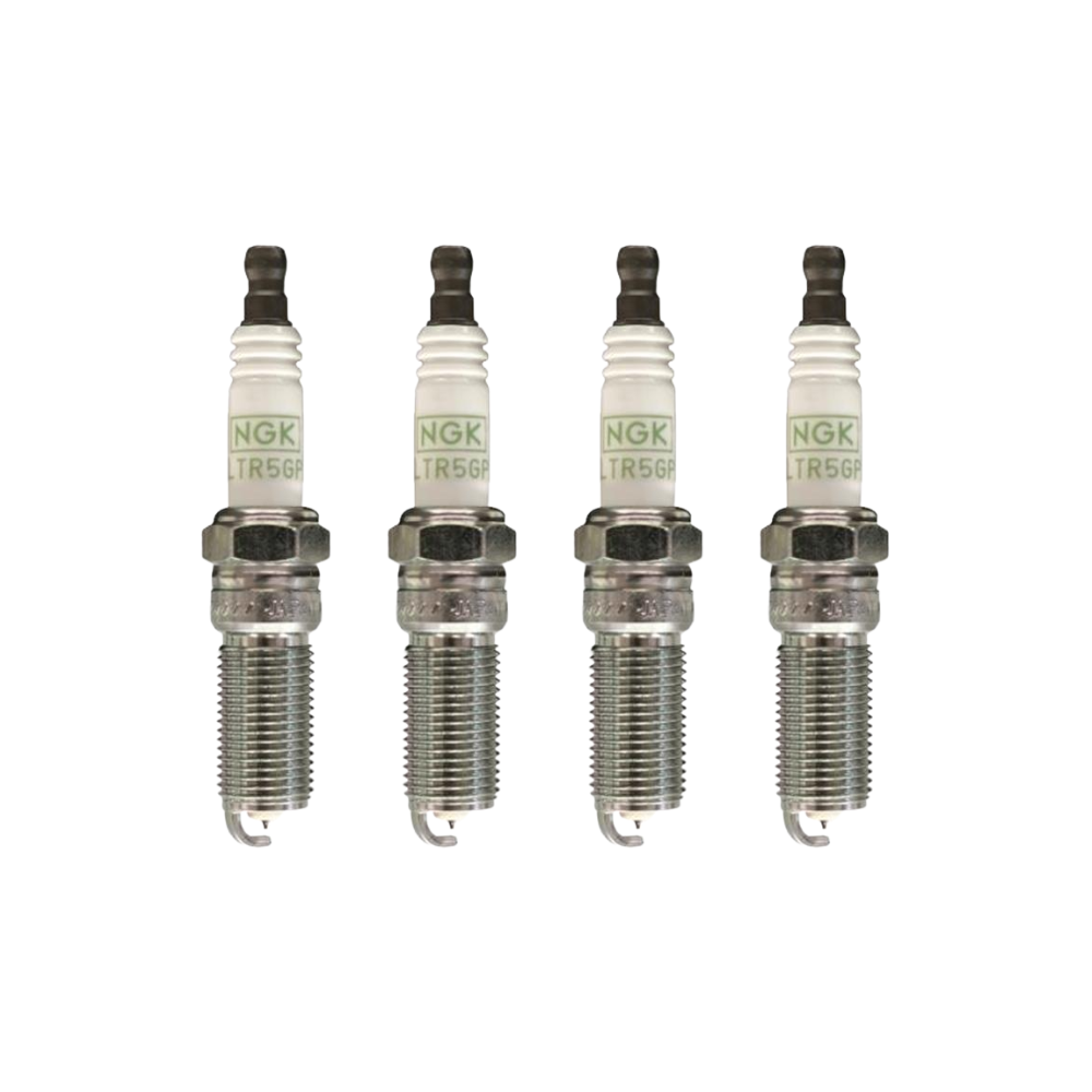 Kit Afinación Gmc Canyon 2008-2012 3.7l 5l B/platino