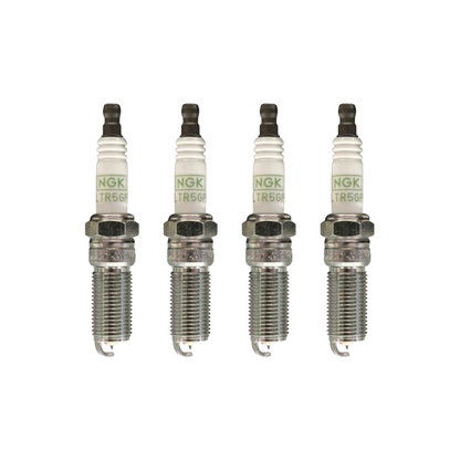 Kit Afinación Gmc Canyon 2008-2012 3.7l 5l B/platino