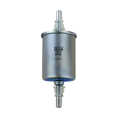 Kit Afinación Gmc Savana 1500 / 2500 2001-2002 5l 6v 5w30