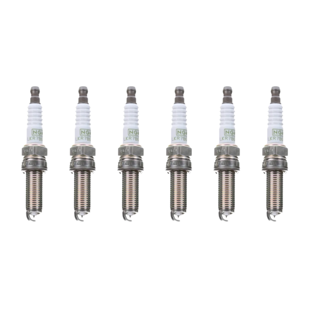 Kit Afinación Gmc Acadia 07-16 3.6l 6v B/platinum 5w30