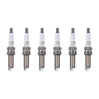 Kit Afinación Gmc Acadia 07-16 3.6l 6v B/platinum 5w30