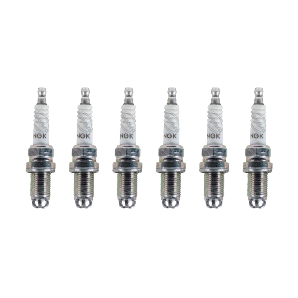 Kit Afinación Gmc C1500 1985-1986 4.3l 6v B/multielectrodo