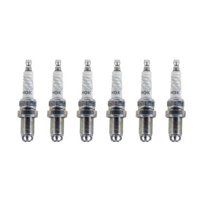 Kit Afinación Gmc C1500 1985-1986 4.3l 6v B/multielectrodo