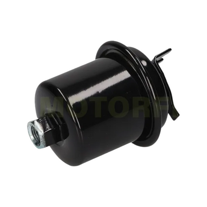 Kit De Afinacion Honda Civic Bujías Gonher 96-00 1.6l
