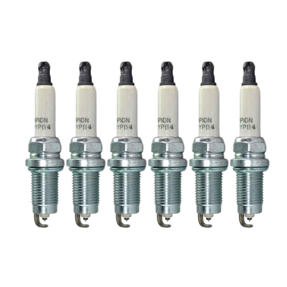 Kit De Afinaciòn Seat Alhambra 2000 Al 2007 2.8 6v B/platino