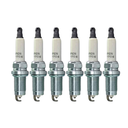 Kit De Afinaciòn Seat Alhambra 2000 Al 2007 2.8 6v B/platino