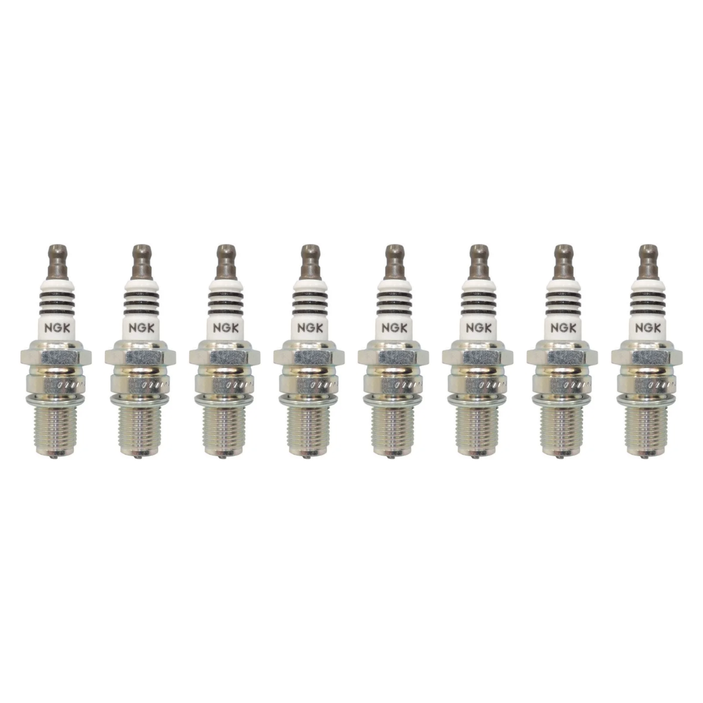 Kit Afinacion Gmc Sierra 1500/2500 Pick Up 99-07 5.3l 8v