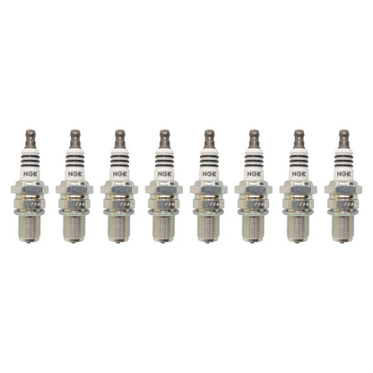 Kit Afinacion Gmc Sierra 1500/2500 Pick Up 99-07 5.3l 8v