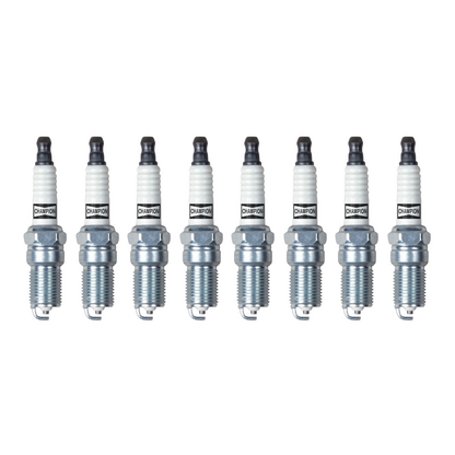 Kit Afinacion Gmc Sierra 1500/2500 Pick Up 1992-1995 5l 8v 5w30
