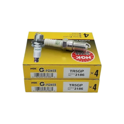 Kit Afinación Hummer H3t 2009-2010 5.3l 8v B/platino 5w30