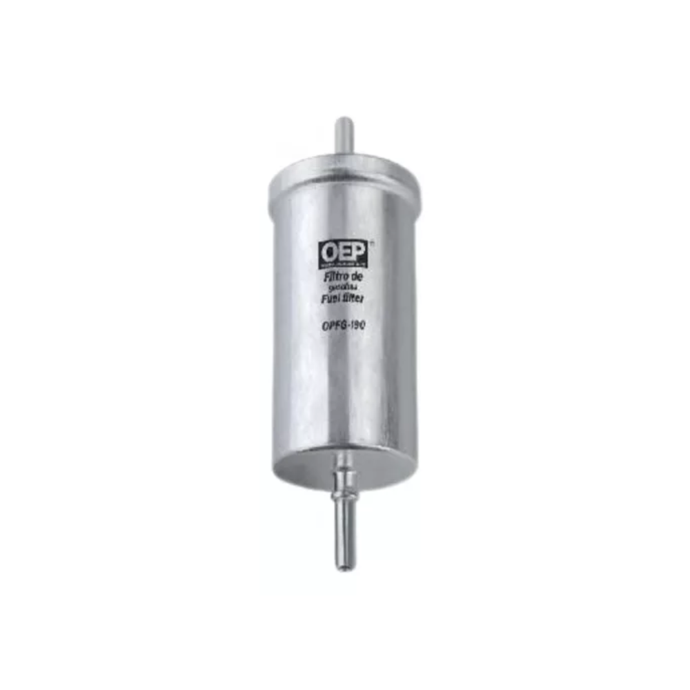 Kit De Afinacion Platina 2002 Al 2010 1.6 L Gonher 15w40