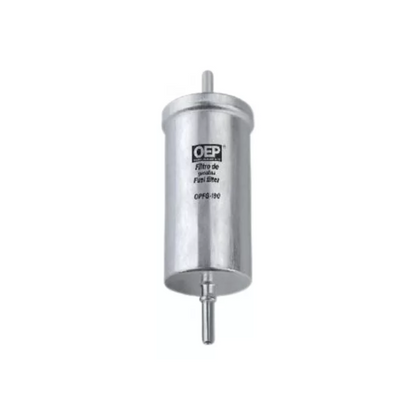 Kit De Afinacion Platina 2002 Al 2010 1.6 L Gonher 15w40