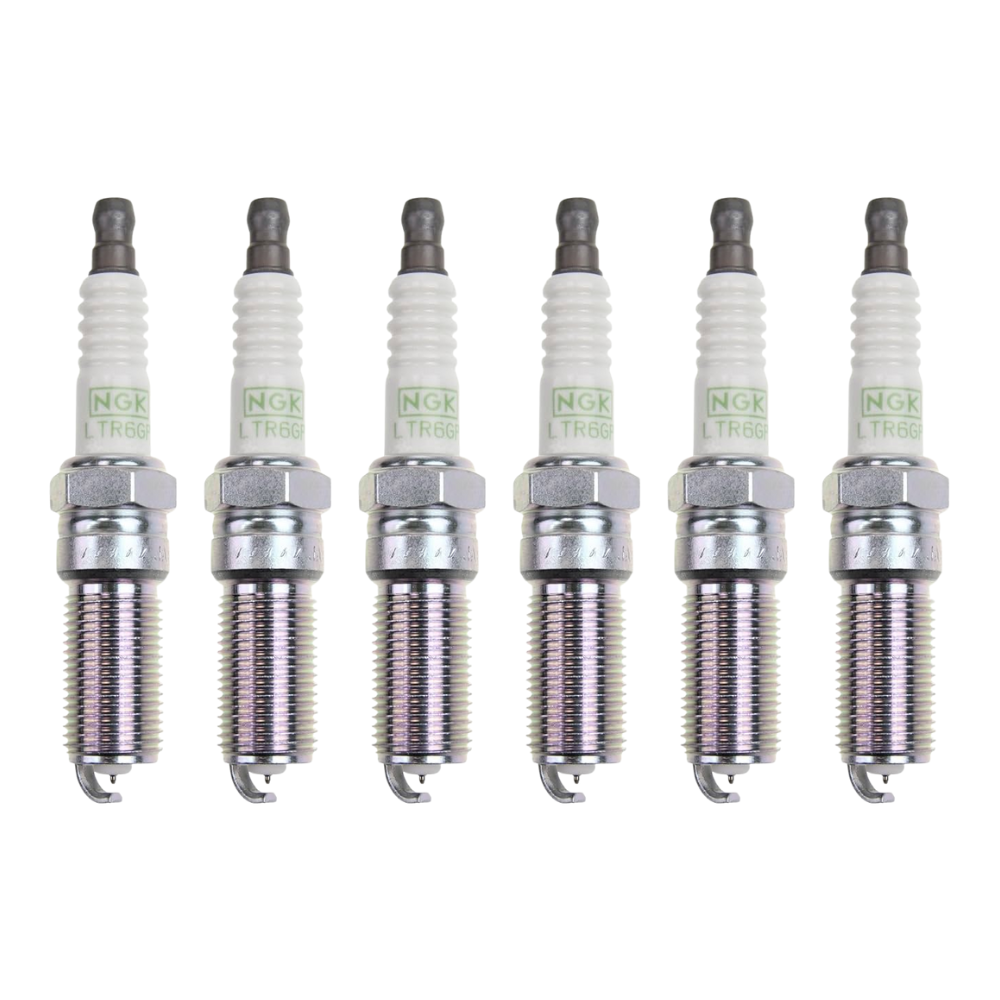 Kit Afinación Gmc Acadia 2007-2016 3.6l 6v B/platinum