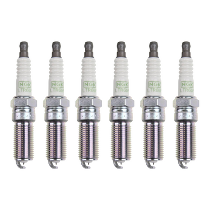 Kit Afinación Gmc Acadia 2007-2016 3.6l 6v B/platinum