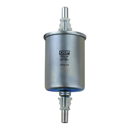 Kit Afinación Gmc Colorado 2004-2005 3.5l 5l Sin Bujías