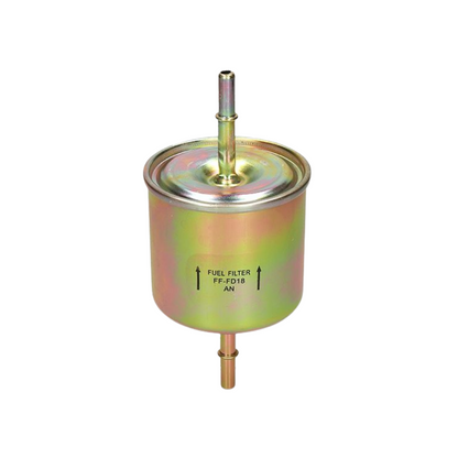 Kit Afinación Courier 2001-2006 1.6l B/platino Mobil 20w50