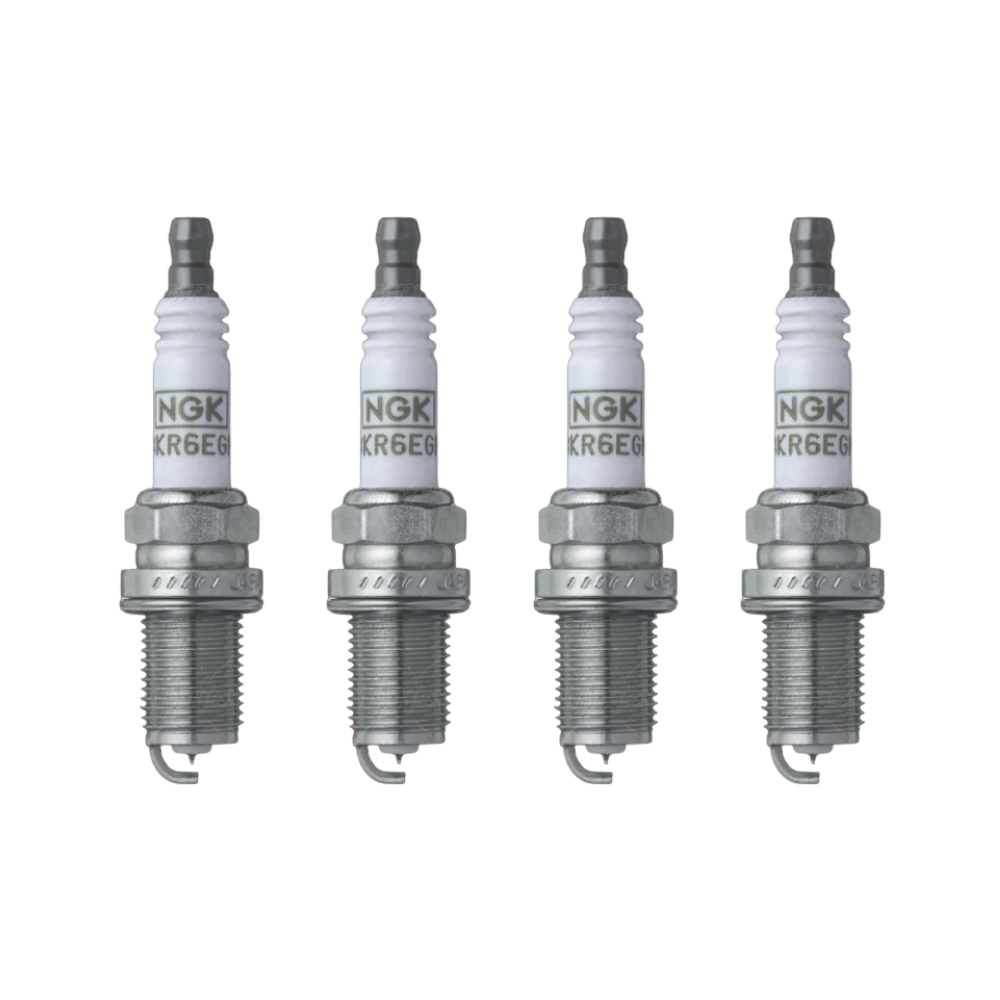 Kit Afinación Para Mg Mg5 1.5 2020-2023 Gonher 5w30 Api Sp