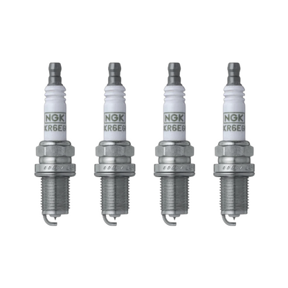 Kit Afinación Para Mg Mg5 1.5 2020-2023 Gonher 5w30 Api Sp