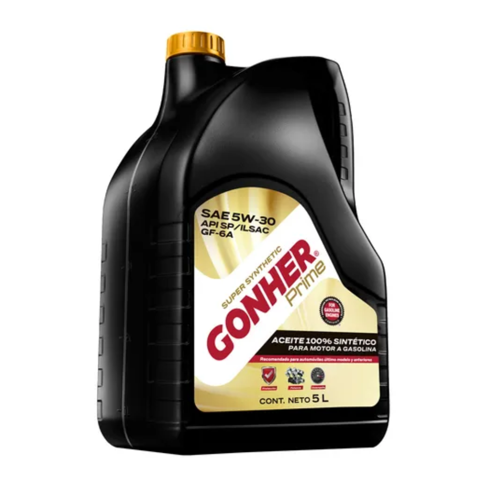 Kit Afinación Gmc Envoy 1998-2001 4.3l 6v B/champion 5w30