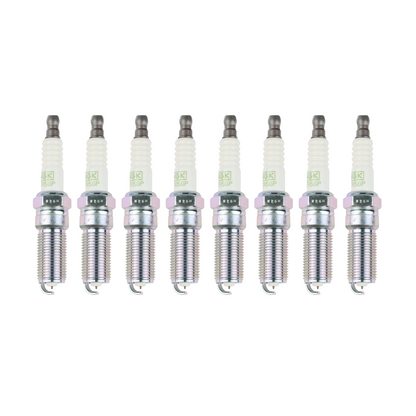 Kit Afinación Gmc Sierra 1500-3500 14-19 6.2l 8v B/platino