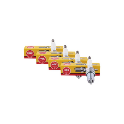 Kit Afinacion Kangoo Express Con Aceite Gonher