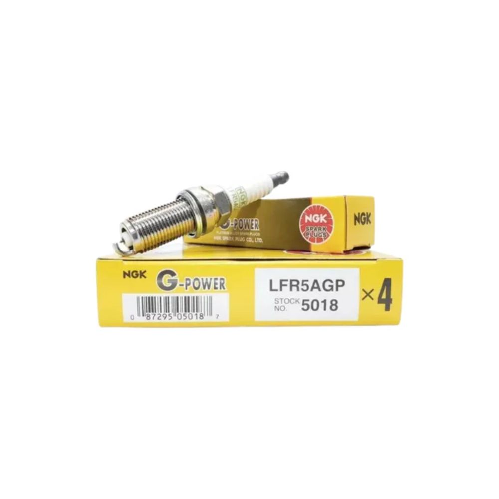Kit De Afinacion Sentra 2004 Al 2006 1.8l, 2.5l Gonher 15w40