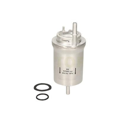 Kit De Afinación Seat Ibiza 2003 Al 2007 2.0l 20w50 4l Mobil B/GHONER